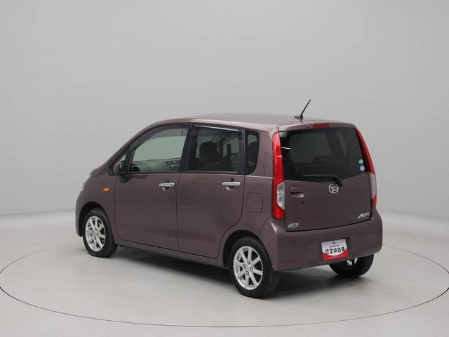 ムーヴＸ　ＳＡ（愛知県）の中古車