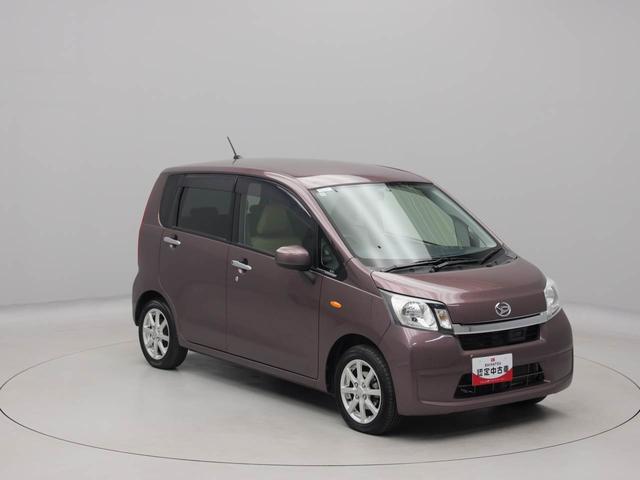 ムーヴＸ　ＳＡ（愛知県）の中古車