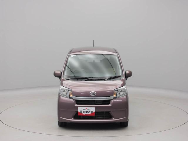 ムーヴＸ　ＳＡ（愛知県）の中古車