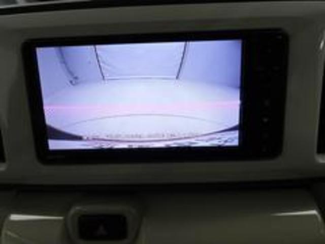 ムーヴキャンバスＧメイクアップ　ＳＡIIIエアコン　ＣＤ　ナビ　ＥＴＣ　テレビ　パワステ　パワーウインドウ　ＡＢＳ　エアバッグ　キーフリー　キーレスエントリー　電動ドアミラー　バックカメラ　電動スライドドア（愛知県）の中古車