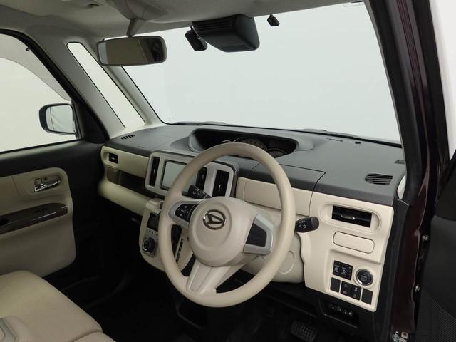 ムーヴキャンバスＧメイクアップ　ＳＡIIIエアコン　ＣＤ　ナビ　ＥＴＣ　テレビ　パワステ　パワーウインドウ　ＡＢＳ　エアバッグ　キーフリー　キーレスエントリー　電動ドアミラー　バックカメラ　電動スライドドア（愛知県）の中古車