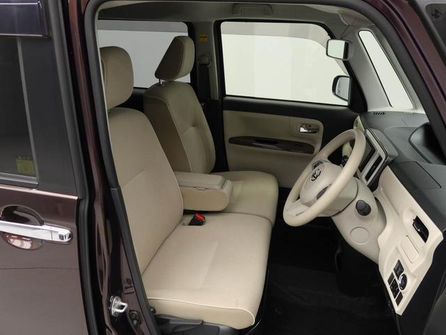 ムーヴキャンバスＧメイクアップ　ＳＡIIIエアコン　ＣＤ　ナビ　ＥＴＣ　テレビ　パワステ　パワーウインドウ　ＡＢＳ　エアバッグ　キーフリー　キーレスエントリー　電動ドアミラー　バックカメラ　電動スライドドア（愛知県）の中古車