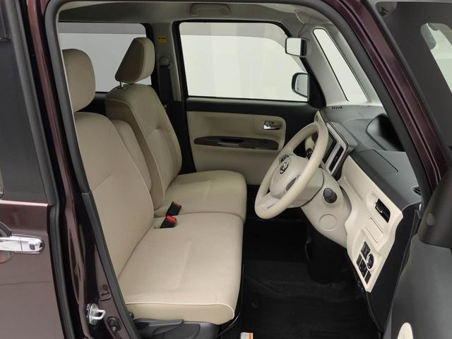 ムーヴキャンバスＧメイクアップ　ＳＡIIIエアコン　ＣＤ　ナビ　ＥＴＣ　テレビ　パワステ　パワーウインドウ　ＡＢＳ　エアバッグ　キーフリー　キーレスエントリー　電動ドアミラー　バックカメラ　電動スライドドア（愛知県）の中古車