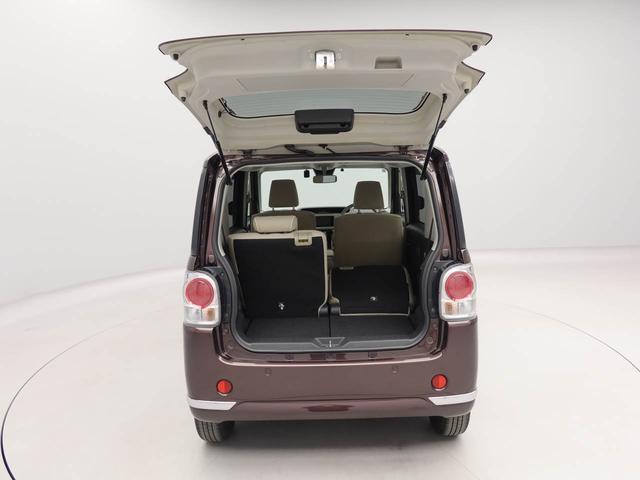 ムーヴキャンバスＧメイクアップ　ＳＡIIIエアコン　ＣＤ　ナビ　ＥＴＣ　テレビ　パワステ　パワーウインドウ　ＡＢＳ　エアバッグ　キーフリー　キーレスエントリー　電動ドアミラー　バックカメラ　電動スライドドア（愛知県）の中古車