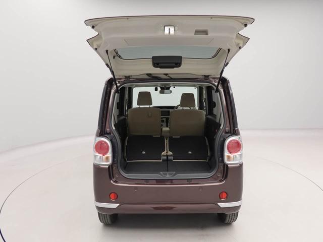 ムーヴキャンバスＧメイクアップ　ＳＡIIIエアコン　ＣＤ　ナビ　ＥＴＣ　テレビ　パワステ　パワーウインドウ　ＡＢＳ　エアバッグ　キーフリー　キーレスエントリー　電動ドアミラー　バックカメラ　電動スライドドア（愛知県）の中古車