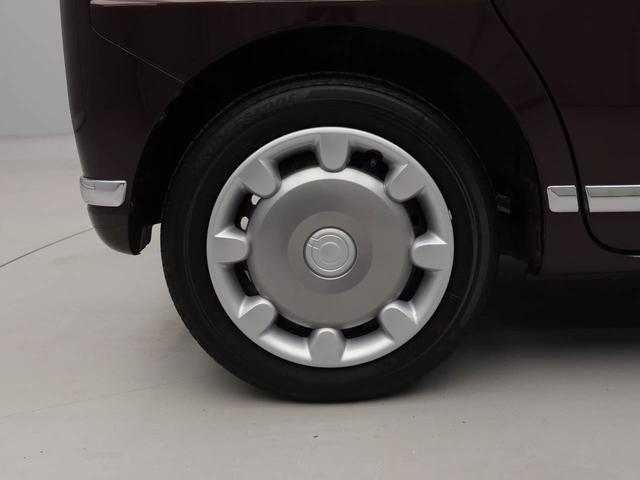 ムーヴキャンバスＧメイクアップ　ＳＡIIIエアコン　ＣＤ　ナビ　ＥＴＣ　テレビ　パワステ　パワーウインドウ　ＡＢＳ　エアバッグ　キーフリー　キーレスエントリー　電動ドアミラー　バックカメラ　電動スライドドア（愛知県）の中古車