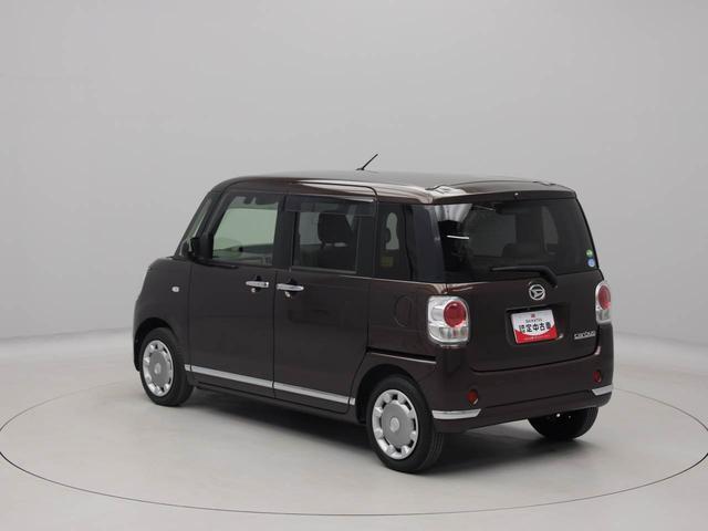 ムーヴキャンバスＧメイクアップ　ＳＡIIIエアコン　ＣＤ　ナビ　ＥＴＣ　テレビ　パワステ　パワーウインドウ　ＡＢＳ　エアバッグ　キーフリー　キーレスエントリー　電動ドアミラー　バックカメラ　電動スライドドア（愛知県）の中古車