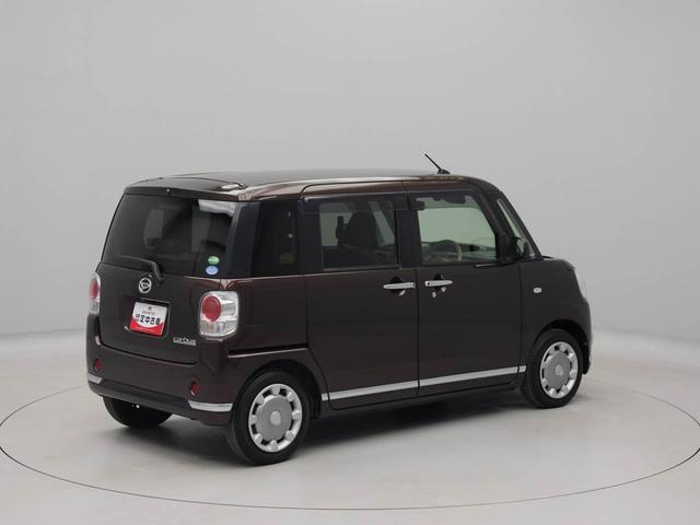 ムーヴキャンバスＧメイクアップ　ＳＡIIIエアコン　ＣＤ　ナビ　ＥＴＣ　テレビ　パワステ　パワーウインドウ　ＡＢＳ　エアバッグ　キーフリー　キーレスエントリー　電動ドアミラー　バックカメラ　電動スライドドア（愛知県）の中古車