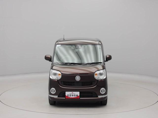 ムーヴキャンバスＧメイクアップ　ＳＡIIIエアコン　ＣＤ　ナビ　ＥＴＣ　テレビ　パワステ　パワーウインドウ　ＡＢＳ　エアバッグ　キーフリー　キーレスエントリー　電動ドアミラー　バックカメラ　電動スライドドア（愛知県）の中古車