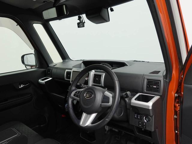 ウェイクＧターボＳＡIII衝突被害軽減ブレーキ　純正メモリーナビ　ＥＴＣ　両側パワースライドドア　ドライブレコーダー　純正アルミホイール（愛知県）の中古車