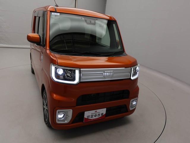 ウェイクＧターボＳＡIII衝突被害軽減ブレーキ　純正メモリーナビ　ＥＴＣ　両側パワースライドドア　ドライブレコーダー　純正アルミホイール（愛知県）の中古車