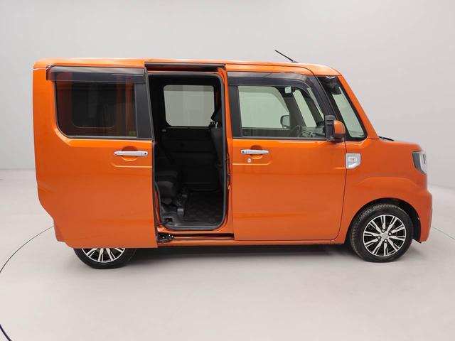 ウェイクＧターボＳＡIII衝突被害軽減ブレーキ　純正メモリーナビ　ＥＴＣ　両側パワースライドドア　ドライブレコーダー　純正アルミホイール（愛知県）の中古車