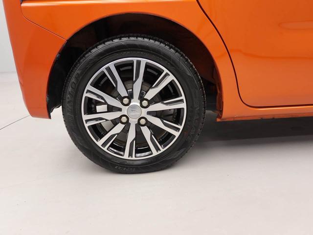 ウェイクＧターボＳＡIII衝突被害軽減ブレーキ　純正メモリーナビ　ＥＴＣ　両側パワースライドドア　ドライブレコーダー　純正アルミホイール（愛知県）の中古車