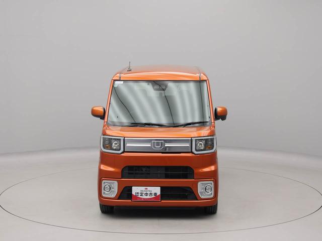 ウェイクＧターボＳＡIII衝突被害軽減ブレーキ　純正メモリーナビ　ＥＴＣ　両側パワースライドドア　ドライブレコーダー　純正アルミホイール（愛知県）の中古車