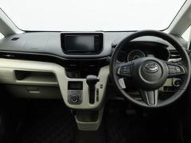 ムーヴＸリミテッドII　ＳＡIII衝突回避支援ブレーキ　車線逸脱警報　バックカメラ　ナビ　ドライブレコーダー　ＥＴＣ　キーフリー　プッシュスタート　ＬＥＤヘッドランプ　アルミホイール　アイドリングストップ　エアバック　ＡＢＳ　ＣＶＴ（愛知県）の中古車