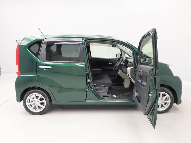 ムーヴＸリミテッドII　ＳＡIII衝突回避支援ブレーキ　車線逸脱警報　バックカメラ　ナビ　ドライブレコーダー　ＥＴＣ　キーフリー　プッシュスタート　ＬＥＤヘッドランプ　アルミホイール　アイドリングストップ　エアバック　ＡＢＳ　ＣＶＴ（愛知県）の中古車