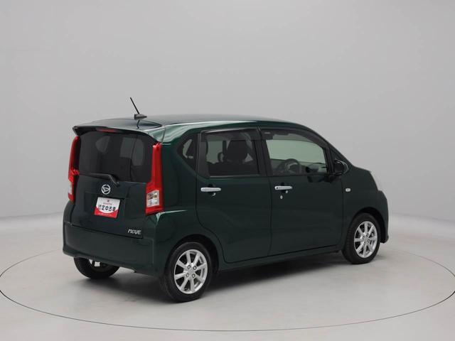 ムーヴＸリミテッドII　ＳＡIII衝突回避支援ブレーキ　車線逸脱警報　バックカメラ　ナビ　ドライブレコーダー　ＥＴＣ　キーフリー　プッシュスタート　ＬＥＤヘッドランプ　アルミホイール　アイドリングストップ　エアバック　ＡＢＳ　ＣＶＴ（愛知県）の中古車