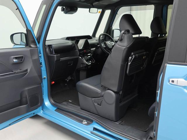 タントカスタムＸ（愛知県）の中古車