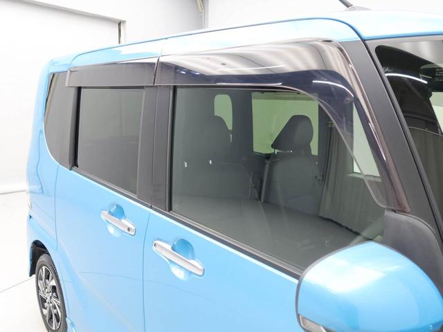 タントカスタムＸ（愛知県）の中古車