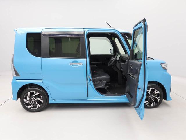 タントカスタムＸ（愛知県）の中古車