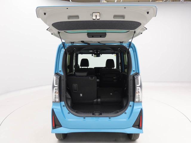 タントカスタムＸ（愛知県）の中古車