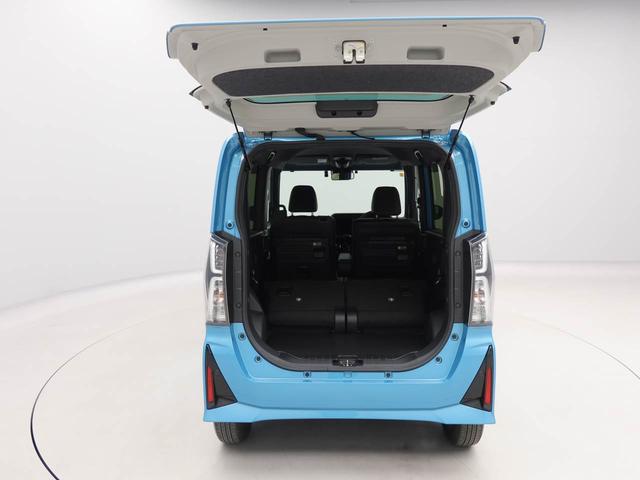 タントカスタムＸ（愛知県）の中古車