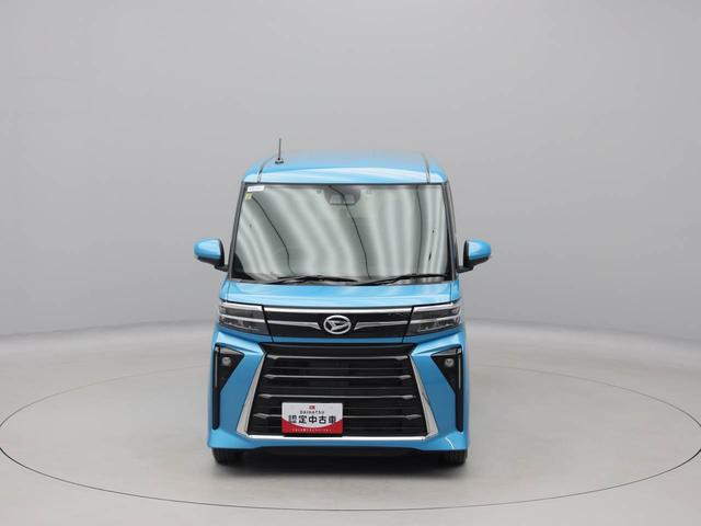 タントカスタムＸ（愛知県）の中古車