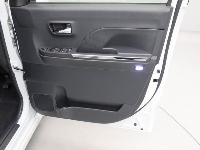 タントカスタムＲＳ　パノラマモニター　両側電動スライドドアドラレコ　バックカメラ　パノラマモニター　キーフリー　イモビライザー　アイドリングストップ　ＥＴＣ　両側電動スライドドア　ターボ　アルミホイール　ＬＥＤヘッドライト　ワンオーナー　禁煙車（愛知県）の中古車