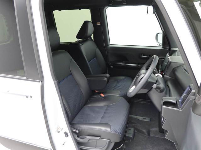 タントカスタムＲＳ　パノラマモニター　両側電動スライドドアドラレコ　バックカメラ　パノラマモニター　キーフリー　イモビライザー　アイドリングストップ　ＥＴＣ　両側電動スライドドア　ターボ　アルミホイール　ＬＥＤヘッドライト　ワンオーナー　禁煙車（愛知県）の中古車