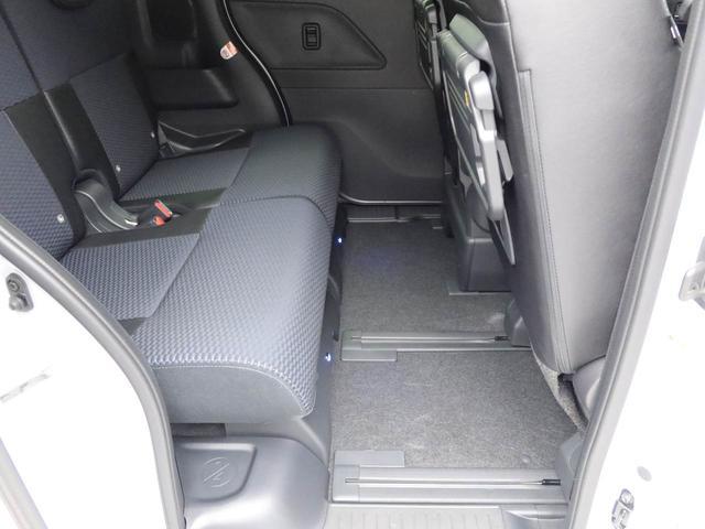 タントカスタムＲＳ　パノラマモニター　両側電動スライドドアドラレコ　バックカメラ　パノラマモニター　キーフリー　イモビライザー　アイドリングストップ　ＥＴＣ　両側電動スライドドア　ターボ　アルミホイール　ＬＥＤヘッドライト　ワンオーナー　禁煙車（愛知県）の中古車