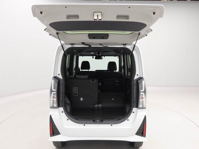 タントカスタムＲＳ　パノラマモニター　両側電動スライドドアドラレコ　バックカメラ　パノラマモニター　キーフリー　イモビライザー　アイドリングストップ　ＥＴＣ　両側電動スライドドア　ターボ　アルミホイール　ＬＥＤヘッドライト　ワンオーナー　禁煙車（愛知県）の中古車