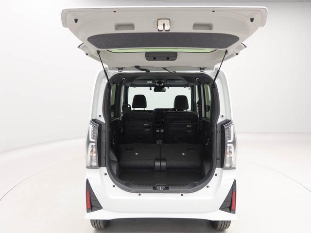 タントカスタムＲＳ　パノラマモニター　両側電動スライドドアドラレコ　バックカメラ　パノラマモニター　キーフリー　イモビライザー　アイドリングストップ　ＥＴＣ　両側電動スライドドア　ターボ　アルミホイール　ＬＥＤヘッドライト　ワンオーナー　禁煙車（愛知県）の中古車