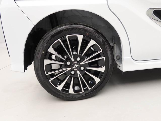 タントカスタムＲＳ　パノラマモニター　両側電動スライドドアドラレコ　バックカメラ　パノラマモニター　キーフリー　イモビライザー　アイドリングストップ　ＥＴＣ　両側電動スライドドア　ターボ　アルミホイール　ＬＥＤヘッドライト　ワンオーナー　禁煙車（愛知県）の中古車