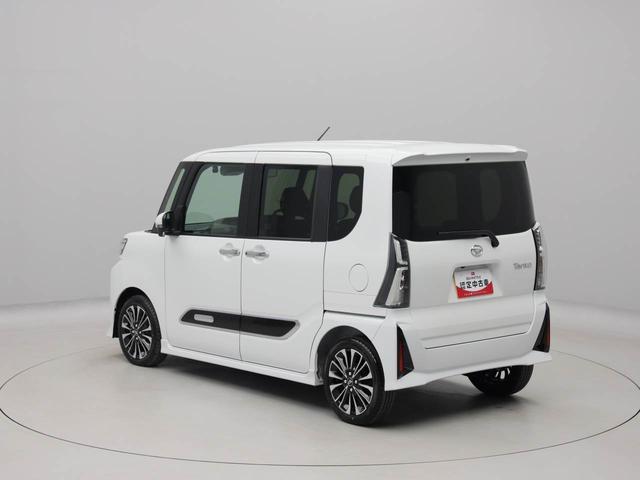 タントカスタムＲＳ　パノラマモニター　両側電動スライドドアドラレコ　バックカメラ　パノラマモニター　キーフリー　イモビライザー　アイドリングストップ　ＥＴＣ　両側電動スライドドア　ターボ　アルミホイール　ＬＥＤヘッドライト　ワンオーナー　禁煙車（愛知県）の中古車