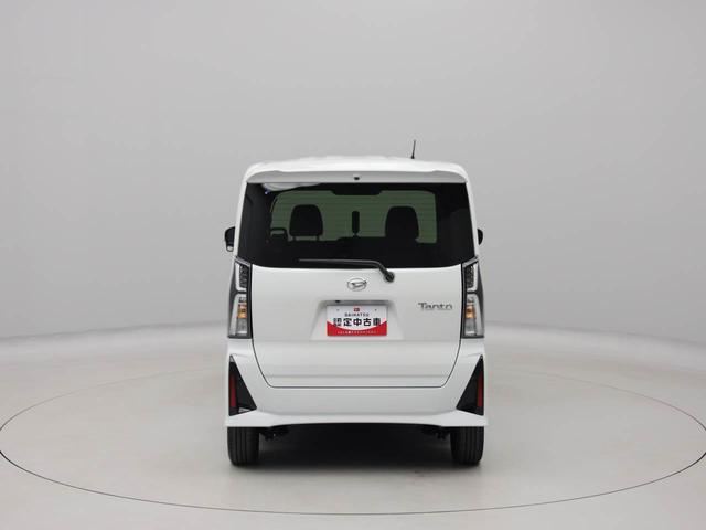 タントカスタムＲＳ　パノラマモニター　両側電動スライドドアドラレコ　バックカメラ　パノラマモニター　キーフリー　イモビライザー　アイドリングストップ　ＥＴＣ　両側電動スライドドア　ターボ　アルミホイール　ＬＥＤヘッドライト　ワンオーナー　禁煙車（愛知県）の中古車