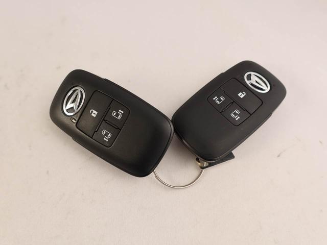 タントファンクロス（愛知県）の中古車