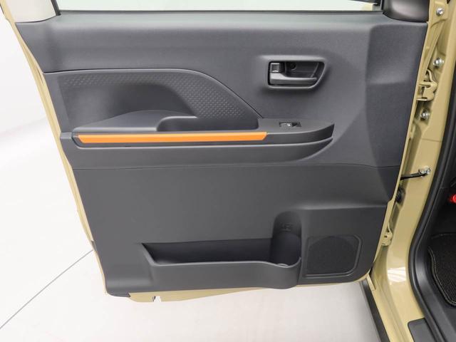 タントファンクロス（愛知県）の中古車