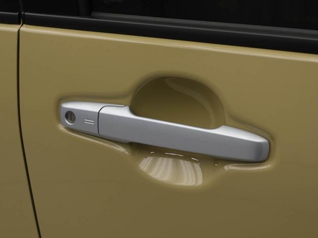 タントファンクロス（愛知県）の中古車