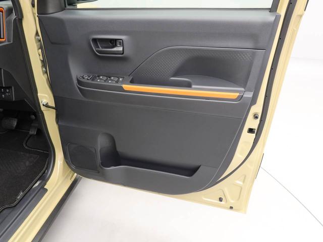 タントファンクロス（愛知県）の中古車