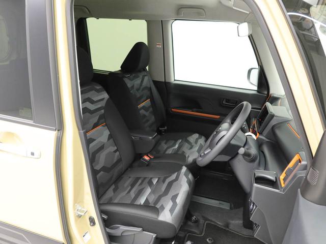 タントファンクロス（愛知県）の中古車