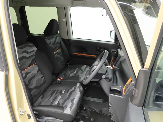 タントファンクロス（愛知県）の中古車