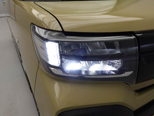 タントファンクロス（愛知県）の中古車