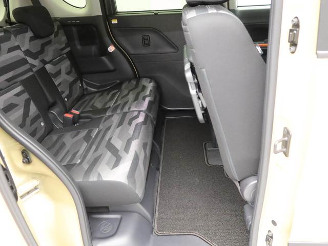 タントファンクロス（愛知県）の中古車