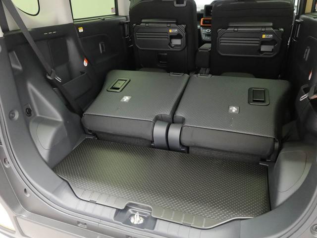 タントファンクロス（愛知県）の中古車