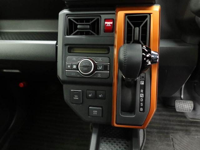 タフトＧ　プッシュスタート　バックカメラプッシュスタート　バックカメラ（愛知県）の中古車