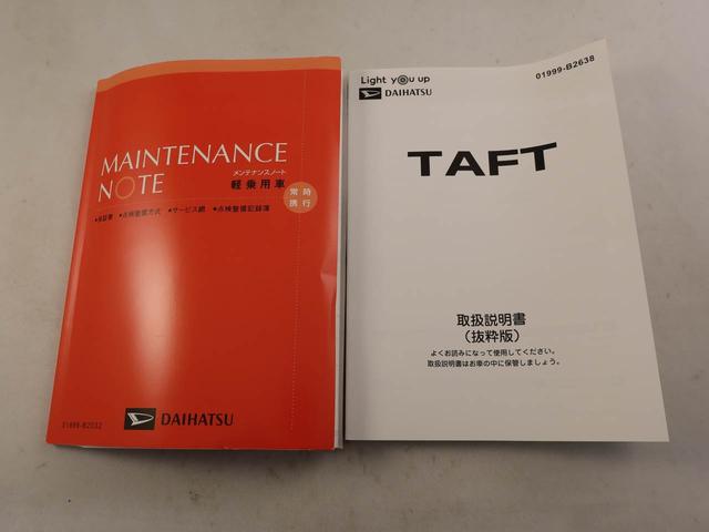 タフトＧ　プッシュスタート　バックカメラプッシュスタート　バックカメラ（愛知県）の中古車