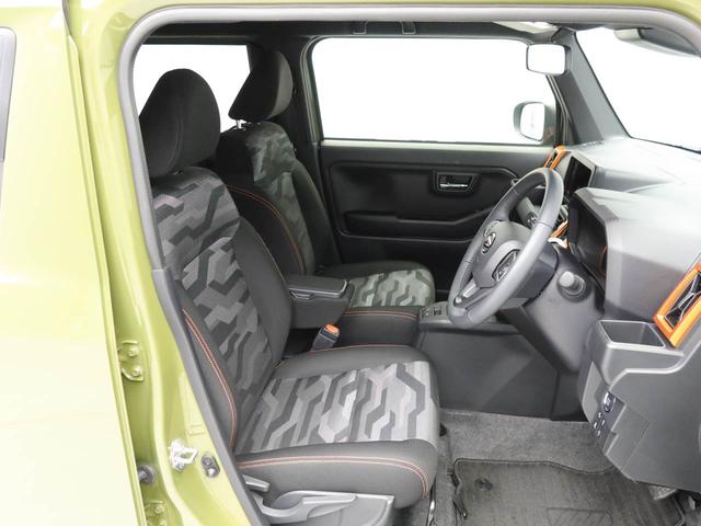 タフトＧ　プッシュスタート　バックカメラプッシュスタート　バックカメラ（愛知県）の中古車