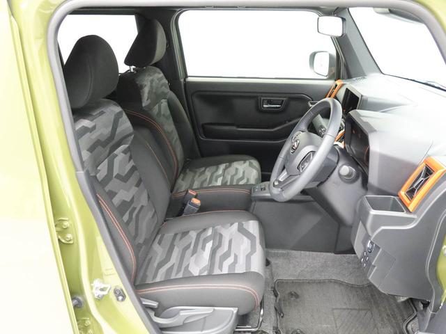 タフトＧ　プッシュスタート　バックカメラプッシュスタート　バックカメラ（愛知県）の中古車