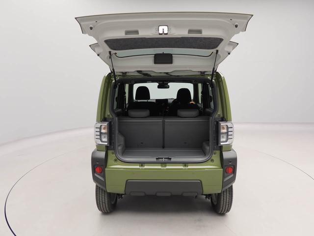 タフトＧ　プッシュスタート　バックカメラプッシュスタート　バックカメラ（愛知県）の中古車