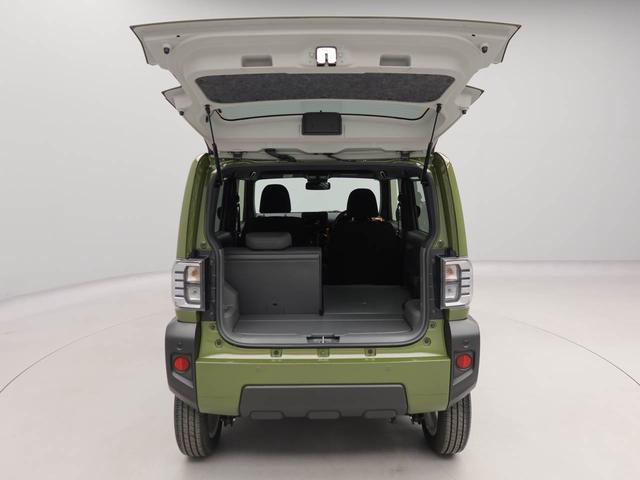 タフトＧ　プッシュスタート　バックカメラプッシュスタート　バックカメラ（愛知県）の中古車